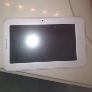 7 inch tablet