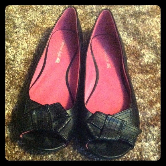 American Eagle Flats