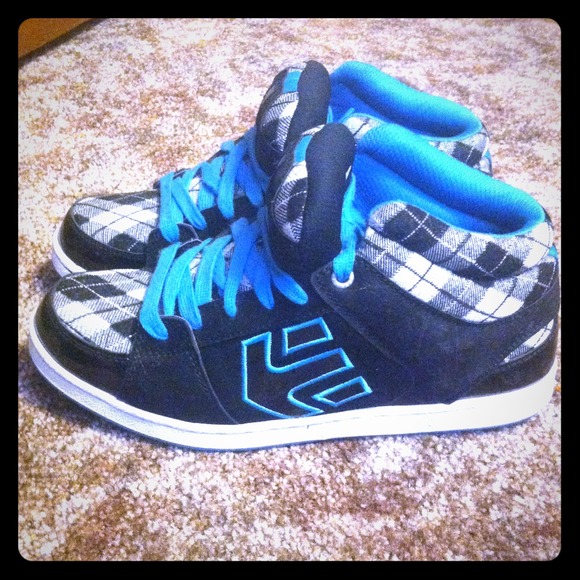 Women's Etnies