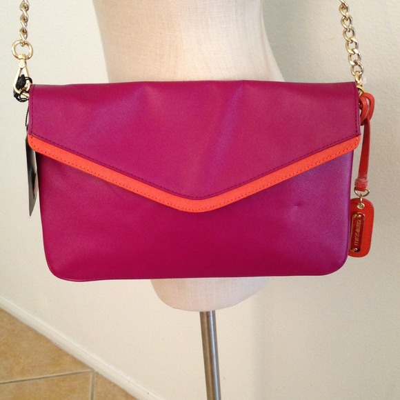 *SOLD* Cynthia Rowley bag - Picture 2 of 3