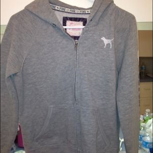 SOLD!!!!!!!Victoria secret sweater!