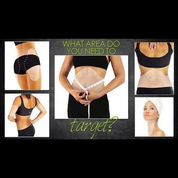 Ultimate Body Applicator