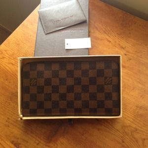 Cool Wallet or handbag