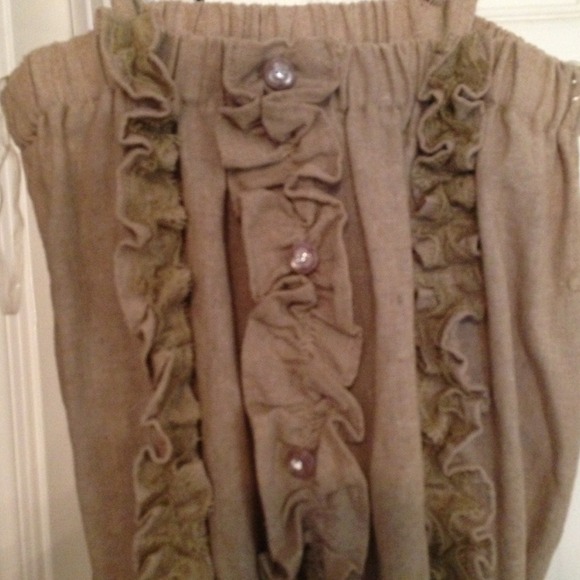 Romper - Picture 3 of 3