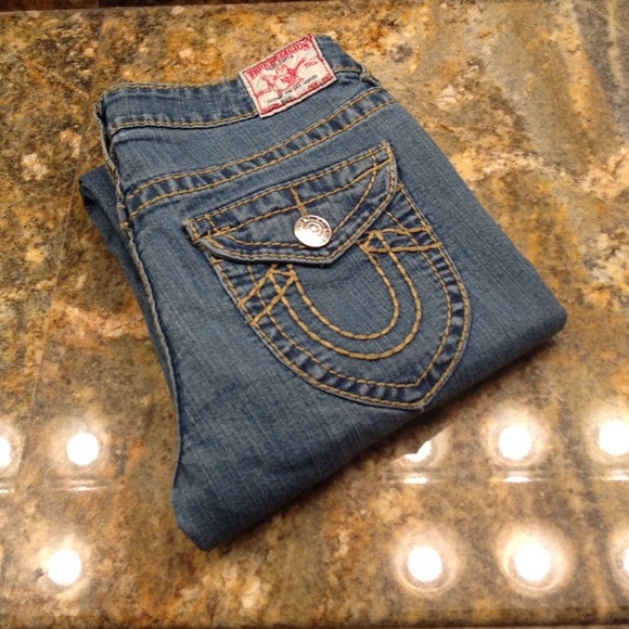 True Religion Jeans