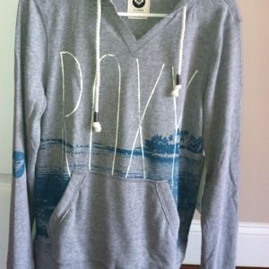 ROXY Sweatshirt NWT
