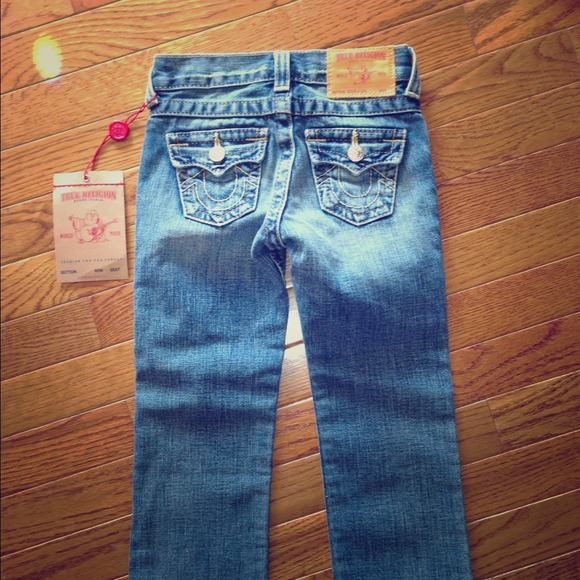 True Religion