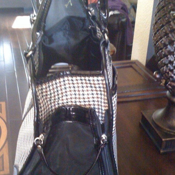 Dog Carrier Bag 🎈SOLD🎈 - Picture 3 of 3