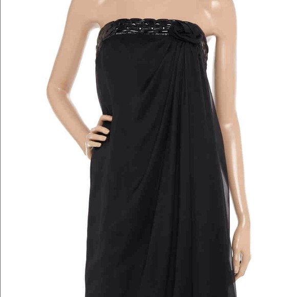 REDUCED! Philosophy di Alberta Ferretti dress - Picture 1 of 4