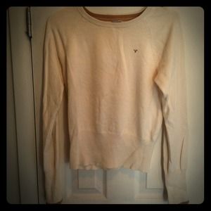 American Eagle Sweater.