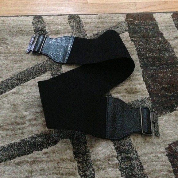 Belt!