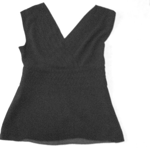 Banana Republic blouse