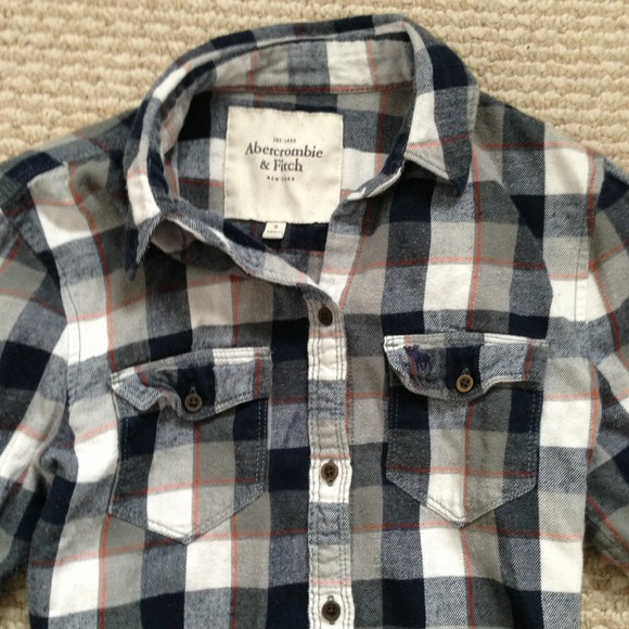 🚫Traded🚫Abercrombie and Fitch outfit small - Picture 3 of 4