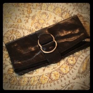 Hobo international clutch.