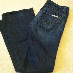 William Rast Jeans