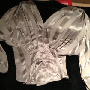 SOLD On TF Banana Republic Chic Blouse