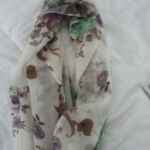 Reserved/bundled/traded for @itsthatgirll Scarf