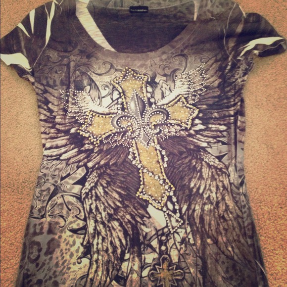 Daytrip Shirt