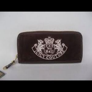JUICY COUTURE WALLET
