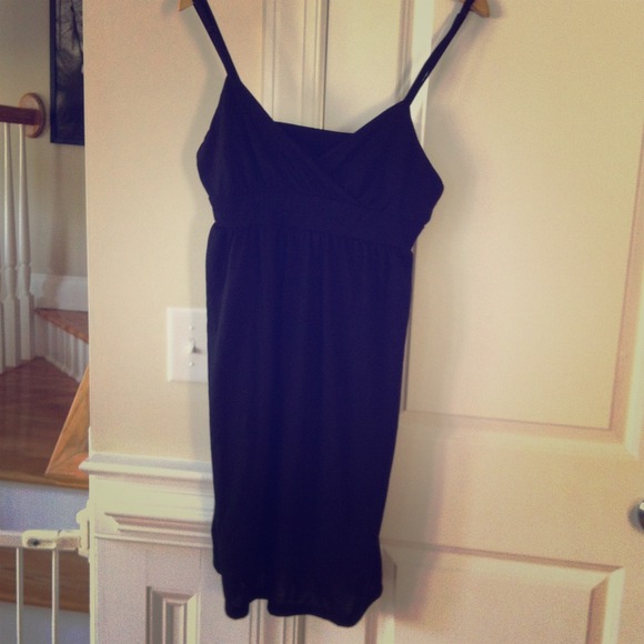 Ann Taylor Loft dress!