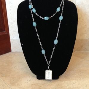 ***Sold*** Fashionable Necklace!