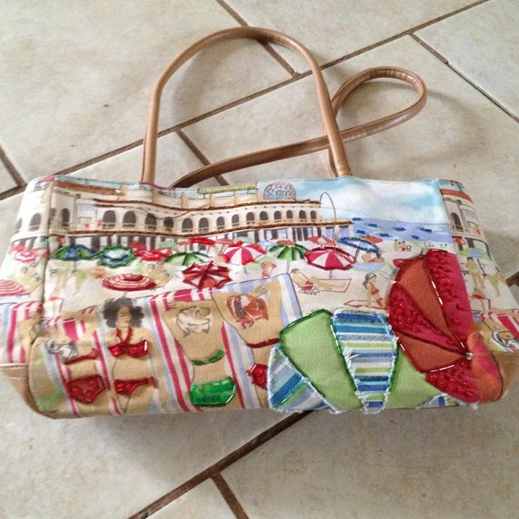 Cute purse
