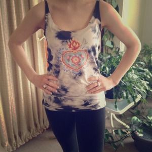 Lucky Brand tank top!