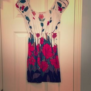 ❌Bundled❌Floral shirt!