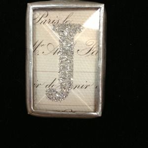 ***SOLD**** Charm for any necklace!