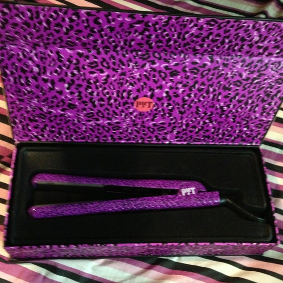 Pyt flat iron - Picture 2 of 4