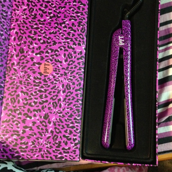 Pyt flat iron - Picture 3 of 4