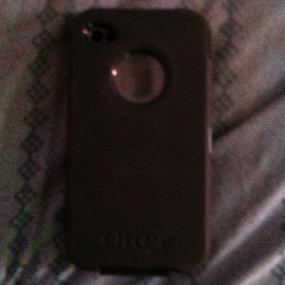 ~RESERVED~ for @shopaholic         iPhone 4/4s - Picture 2 of 2