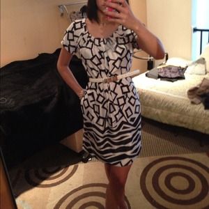 Cute & chic Calvin Klein Dress