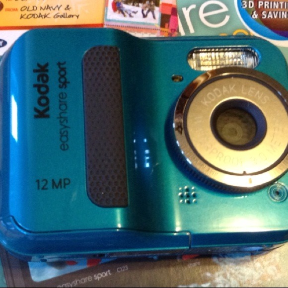 Brand New Kodak Easyshare - Picture 2 of 4