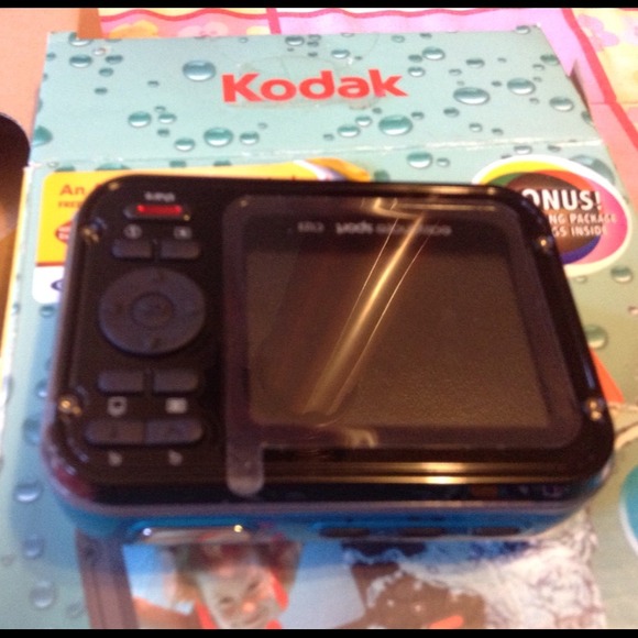 Brand New Kodak Easyshare - Picture 3 of 4