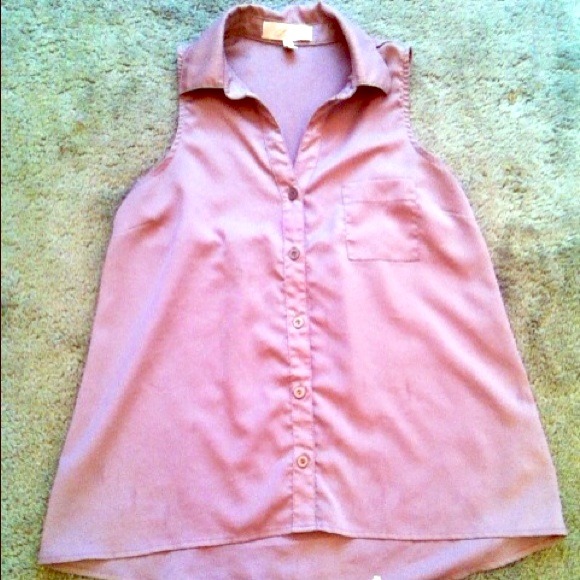 Button up shirt