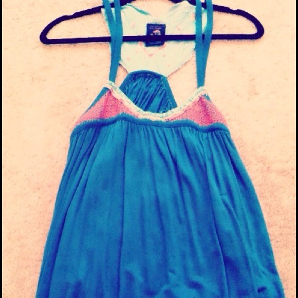 Free people tank