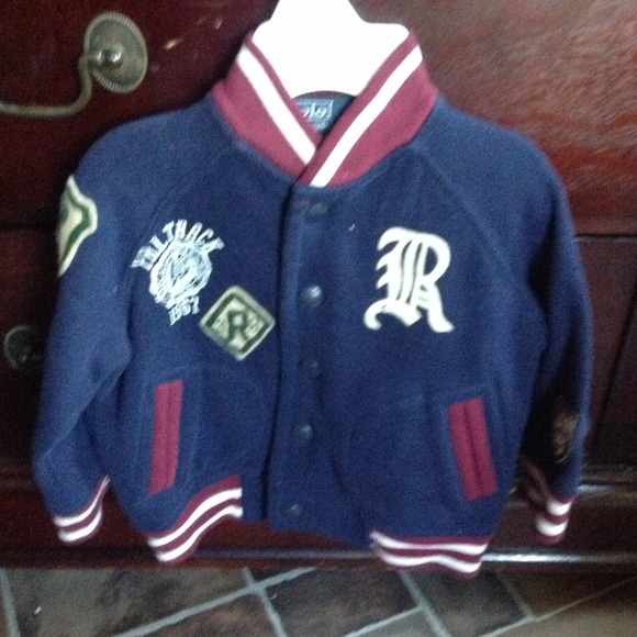 Infant Jacket