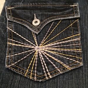*REDUCED!* Miss Me Jeans