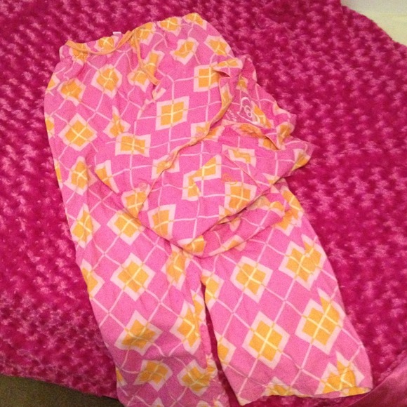 Victoria secret pajamas