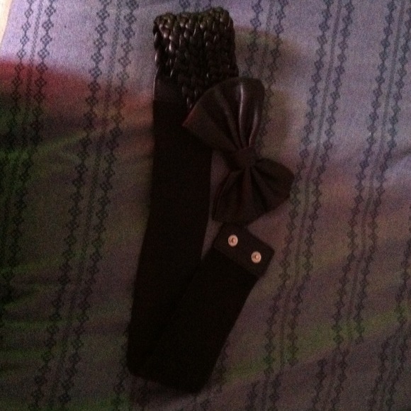 TRADED!!    waist band for shirt - Picture 2 of 2