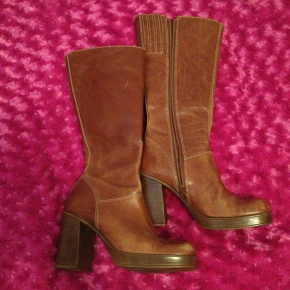 Steve Madden boots💐REDUCED💐