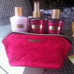 VS Fantasies
NEW! Pure Seduction Gift Bag