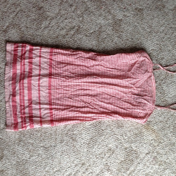 REDUCED: ⭐️Ralph Lauren shoulder strap dress. ⭐️