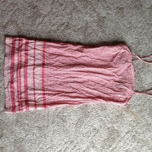 REDUCED: ⭐️Ralph Lauren shoulder strap dress. ⭐️