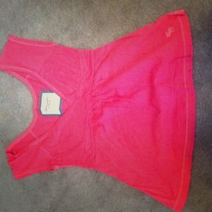 Babydoll-style t-shirt