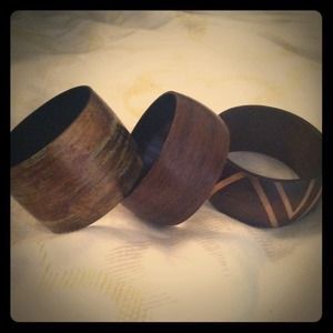 ⭐Reserved⭐ bangles bundle