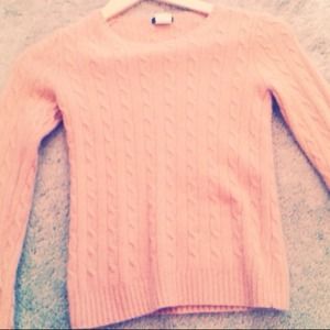 Jcrew sweater