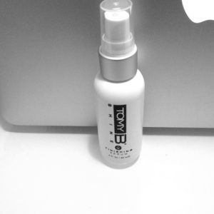Tomy B. Finishing Serum