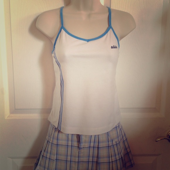 ✂️40%off✂️Adidas Top.